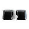 MIRROR COVERS BLACK PAINT - image 2