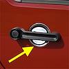 DOOR RECESS GUARDS - image 1