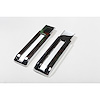 TAILGATE HINGE COVERS - image 1