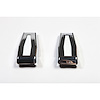 LIFT GATE HINGE COVERS - image 1