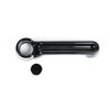 DOOR HANDLE COVER BLACK P - image 2