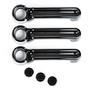 DOOR HANDLE COVER KIT PAI - image 1