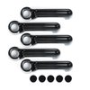 DOOR HANDLE COVER KIT PAI - image 2