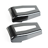 LIFTGATE HINGE COVERS PAI - image 1