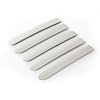 DOOR HANDLE INSERTS ALUMI - image 1