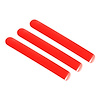 DOOR HANDLE INSERTS RED 0 - image 1