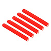 DOOR HANDLE INSERTS RED 0 - image 1