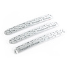 DOOR HANDLE INSERTS BRUSH - image 1