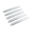 DOOR HANDLE INSERTS BRUSH - image 1