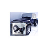 CAB COVER - image 1