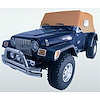 CAB COVER - image 1