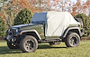 CAB COVER
