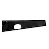 DASH PANEL  BLACK  76-86 - image 1