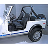 HIGH-BACK FRONT SEAT - image 1