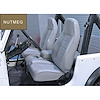 HIGH-BACK FRONT SEAT - image 1