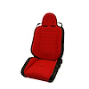 RRC RACE SEAT - image 1