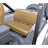 FIXED REAR SEAT - image 1