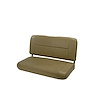 FIXED REAR SEAT - image 1