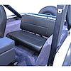 FIXED REAR SEAT - image 1
