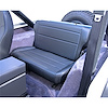 FOLDING REAR SEAT - image 1