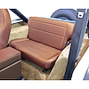 FOLDING REAR SEAT - image 1