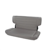 FOLDING REAR SEAT - image 1