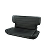 Folding Rear Seat for 1997-2002 Jeep Wrangler TJ - image 1