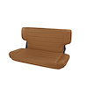 FOLDING REAR SEAT - image 1