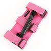 Pink Ultimate Grab Handles for 1955-2018 Jeep CJ/Wrangler YJ/TJ/JK/JL - image 2