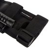 Black Grab Handles for 1955-2018 Jeep CJ/ Wrangler YJ/TJ/JK/JL - image 2