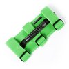 Lime Green Ultimate Grab Handle Kit for 1955-2018 Jeep CJ/Wrangler YJ/TJ/JK/JL - image 3