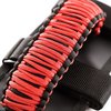Paracord Grab Handle Kit for 1955-2018 Jeep CJ and Wrangler YJ/TJ/LJ/JK/JKU/JL - image 2