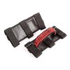 Paracord Grab Handle Kit for 1955-2018 Jeep CJ and Wrangler YJ/TJ/LJ/JK/JKU/JL - image 3