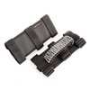 Paracord Grab Handle Kit for 1955-2018 Jeep CJ and Wrangler YJ/TJ/LJ/JK/JKU/JL - image 2