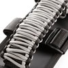 Paracord Grab Handle Kit for 1955-2018 Jeep CJ and Wrangler YJ/TJ/LJ/JK/JKU/JL - image 3