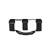 JK STEEL GRAB HANDLES F/R - image 1