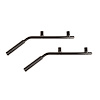 JK STEEL GRAB HANDLES RR - image 1