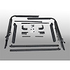 OE SOFT TOP HARDWARE - image 1