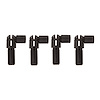 BOW KNUCKLE KIT SOFT TOPS - image 1