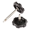 ELITE DOOR SURROUND KNOBS - image 1