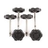 ELITE DOOR SURROUND KNOBS - image 3