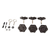 ELITE HARDTOP QUICK REMOV - image 1