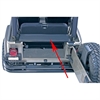 TAILGATE BAR W/TONNEAU - image 1