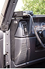 CB RADIO DASH MOUNT
