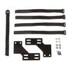 Overhead Storage Console for 1987-2018 Jeep Wrangler YJ/TJ/JK - image 4