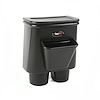 REAR SEAT ORGANIZER - image 1