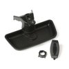 Dash Multi-Mount Phone Kit for 2011-2018 Jeep Wrangler JK - image 3