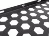 Interior Storage Rack For Select Late-Model Jeep Wrangler JK/JL Unlimited 4-Door - image 4