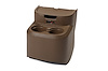 REAR SEAT ORGANIZR - image 1