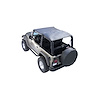 ISLAND TOPPER - image 1